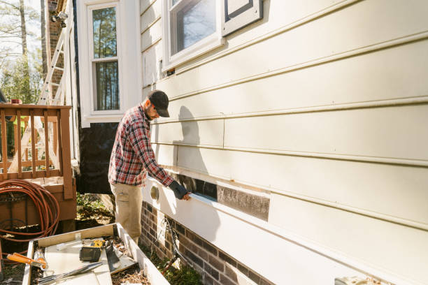 Trusted Siding service in Friedens, PA - Superior Siding Solutions